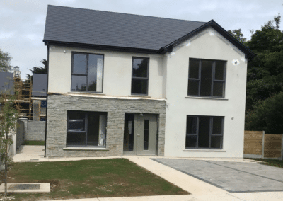 Project Update: New Homes at Barter’s Wood, Tower, Blarney County Cork 