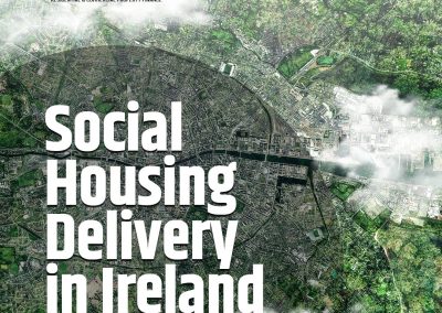Castlehaven Finance: Social Housing Delivery in Ireland