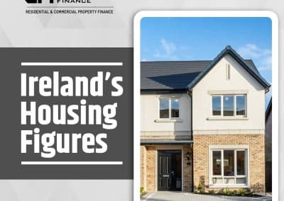 Castlehaven Finance: Ireland’s Housing Figures