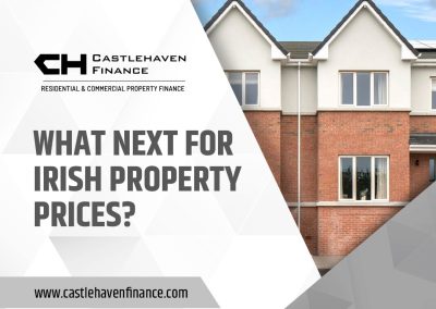 What next for Irish property prices?