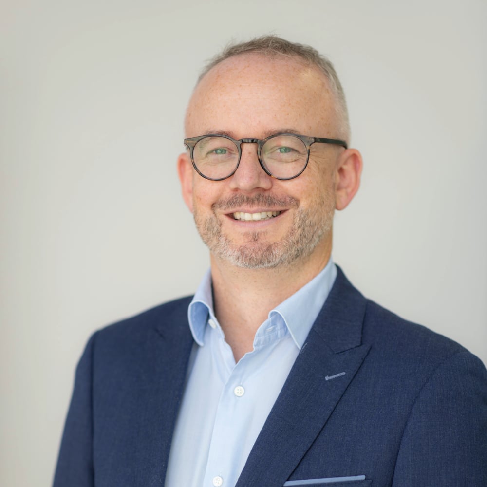 Eoghan Carroll - Castlehaven Finance