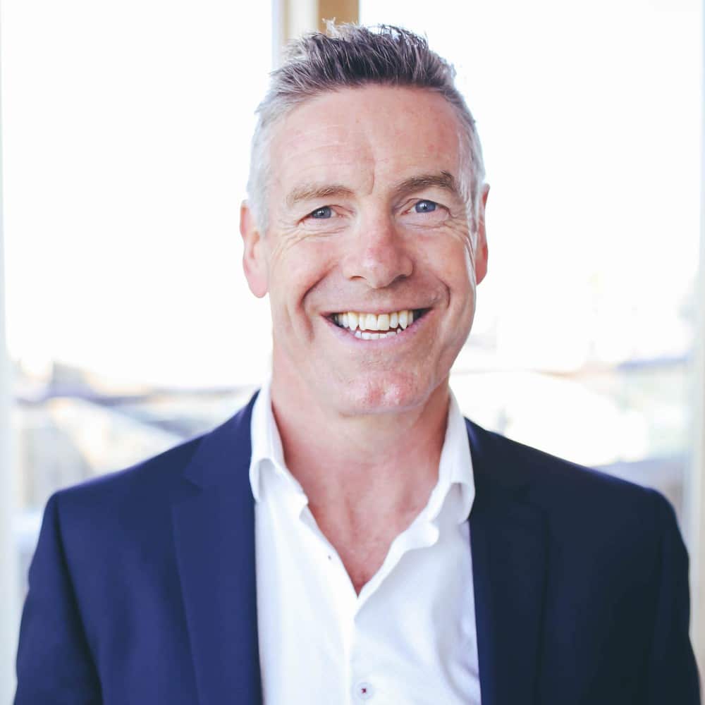 Clark McCann Clark McCann - Castlehaven Finance