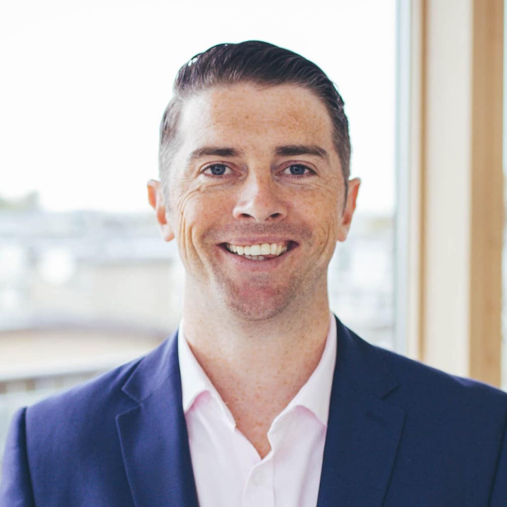 Conor Scanlon Conor Scanlon - Castlehaven Finance