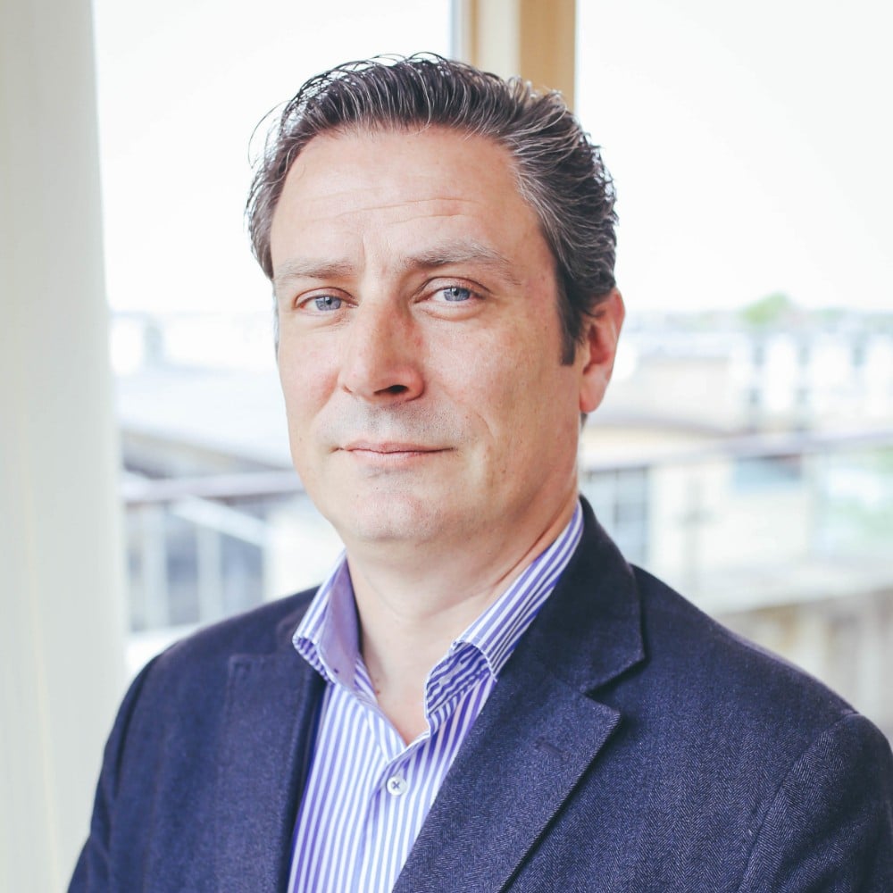 Diarmuid McArdle Diarmuid McArdle - Castlehaven Finance