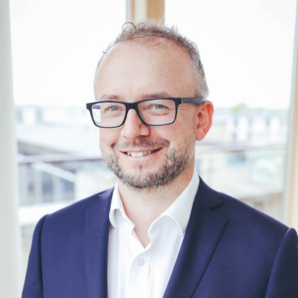 Eoghan Carroll Eoghan Carroll - Castlehaven Finance
