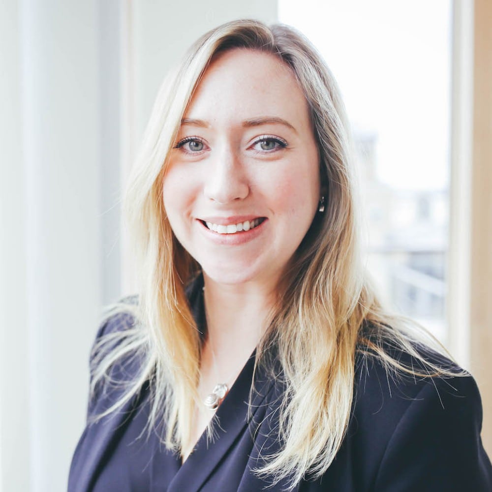 Gemma Wright Gemma Wright - Castlehaven Finance