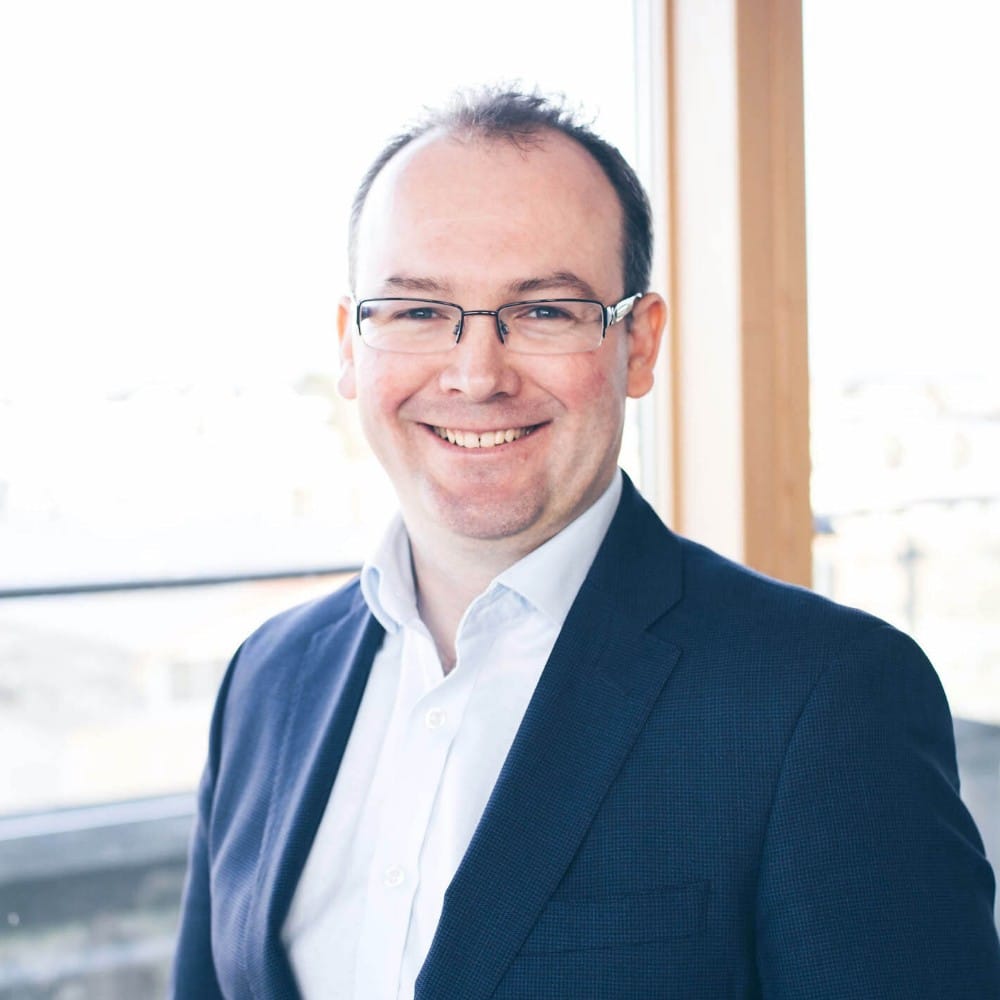 Rory McEntee Rory McEntee - Castlehaven Finance