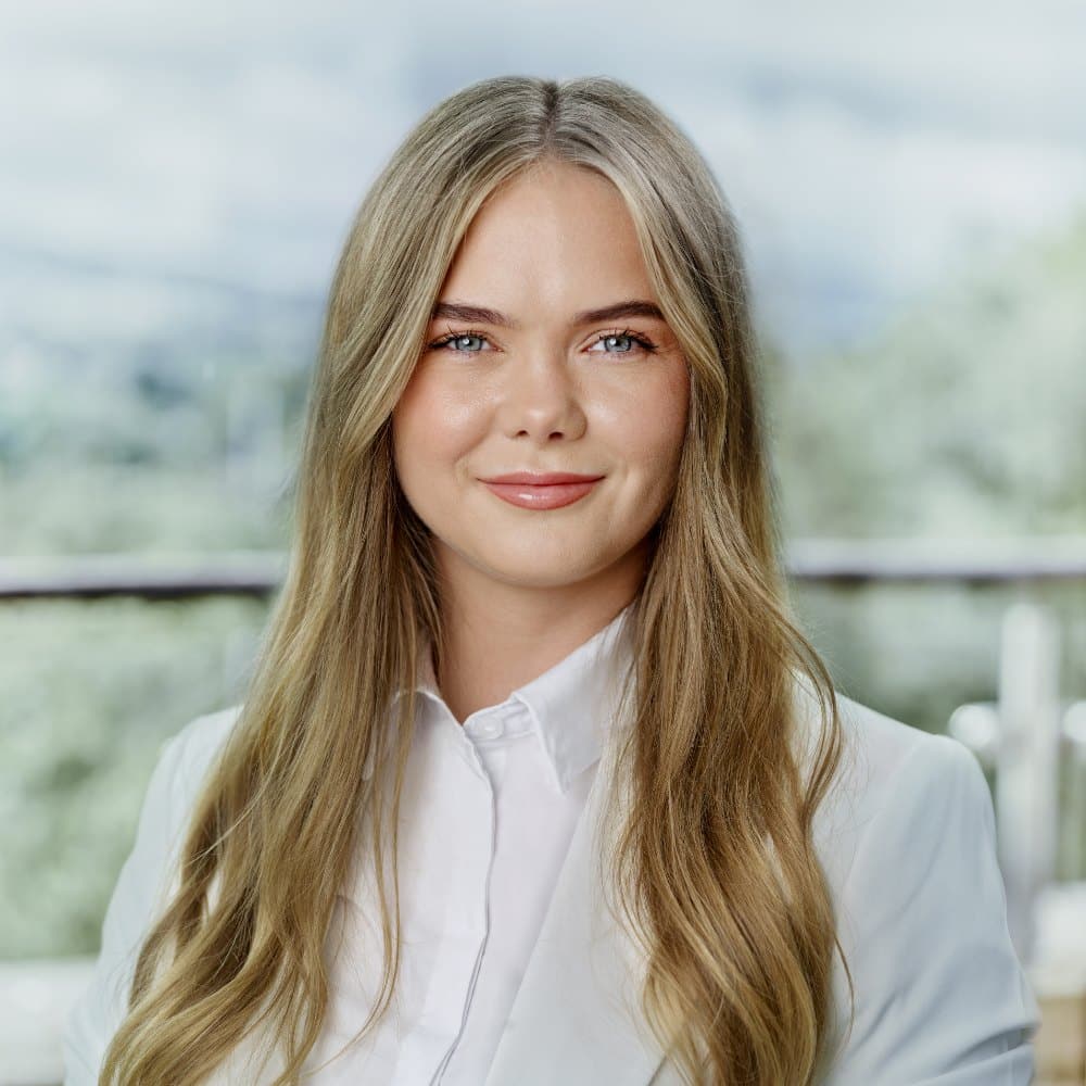 Greta Silinge Greta Silinge - Castlehaven Finance