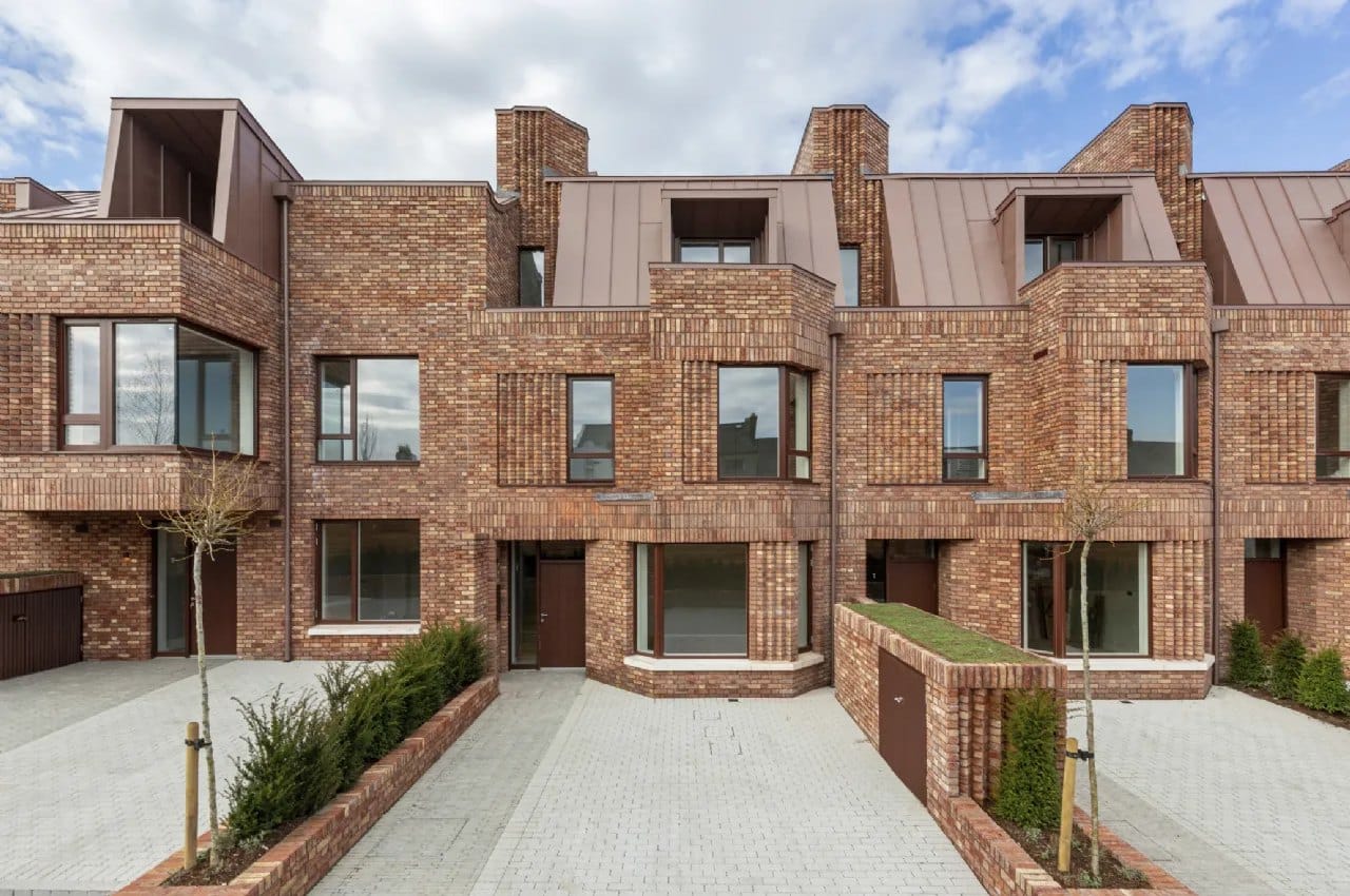 Dunville Close, Annesley Park, Ranelagh, Dublin 6