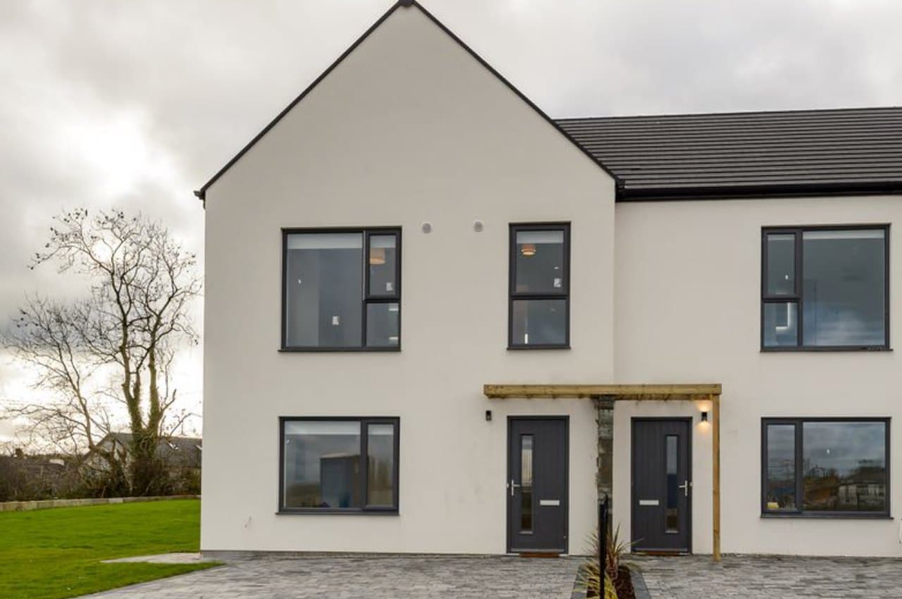 Kingscourt, Cavan